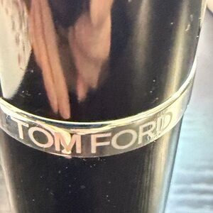 Tom Ford travel perfume in Oud Wood